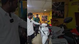 USED SCOOTERS FOR SALES AT LOW PRICE IN CHENNAI