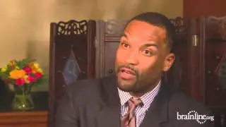Retired NFL Player Robert Griffith: Hits, Heat, Dehydration
