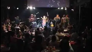 Melting Soul 楽園の方へ @Flamigo the Arusha