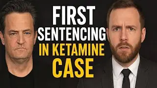 MAJOR! Matthew Perry Case Update:  Key Suspect Faces Sentencing &mdash; What We Know