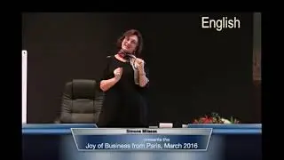 English Joy of Business Book Launch - 2016
