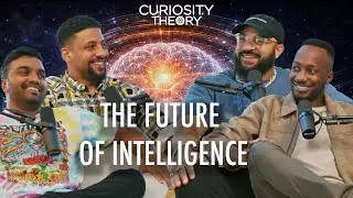 Physics, Brains, and The Future of Intelligence w/ @FromFirstPrinciplesPod