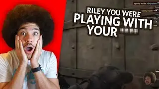 Why you HAVE to double check your stream is not on | Inniss Reacts