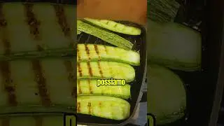 Prova questi involtini di melanzane: facili, furbi e filo-croccanti!