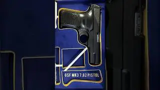 gsf pistol