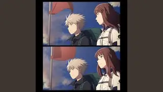Daremo Karemo Dokomo Nanimo Shiranai (Maru and Kiruko Version)