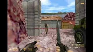 [English/Turkish] 7th September Classic 1.6 game de_nuke