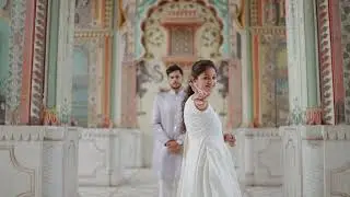 Best 4K Prewedding Teaser Jaipur 2024 // Pramesh & Sapana // Dk Wedding jaipur