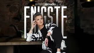 Jennifer Zamudio - Enigste (Visualizer)