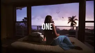 'One' Smooth R&B Soul Type Beat 2017 (Prod. Mors)