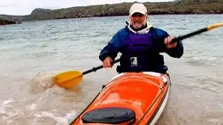 The Adventure Show - Sutherland: The Empty Lands with Cameron McNeish