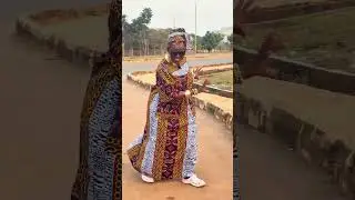 African dance #grandma #dance #grandma #shorts