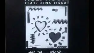 Holy House Feat. Jens Lissat - Powerfloat