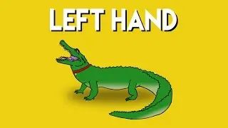 Left Hand