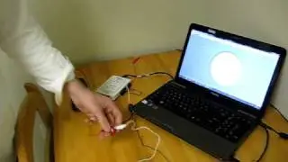 Temperature Sensor Project - Chris LaMance- Clemson - CU ICAR