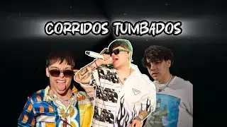 🇲🇽CORRIDOS TUMBADOS MIX🇲🇽 ~ 2024 ~ (AI)