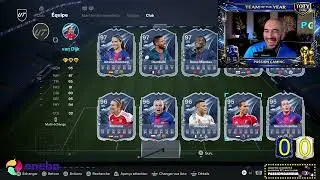 FC 26 : SBC BUTRAGUENO ICONE FAUT IL LE FAIRE ?! + LE PACK 86X2 !!!