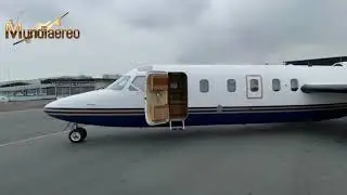 Westwind II from Mundiaereo