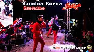 As&iacute; se Presentaron el Grupo Los Deakino 🎙️ en Guadalupe Victoria Puebla 🗺️