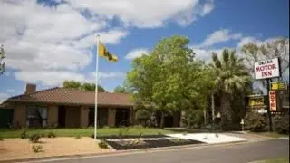 BigCityHotels &bull; Review Orana Motor Inn