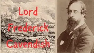Der Verrat des James Carey: Die wahre Geschichte der Morde von 1882 (True Crime Doku)