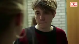 Skam Druck S03E05   Clip 4  ENG SUBS