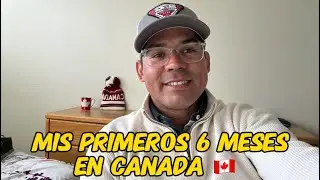 VENTAJAS y DESVENTAJAS de vivir en CANADÁ 🇨🇦 🍁