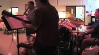 JJJ Jazz Trio Watch What Happens 2010  contact www.jackii777@hotmail.com