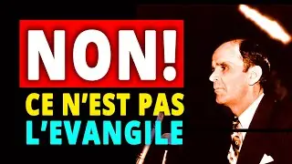 Le message de Branham n