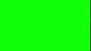 Green screen, 5 hours of pure green screen