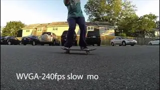 HDHERO3 test clip 1