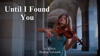 Stephen Sanchez - Untill I Found You (Instrumental, Violin Version)