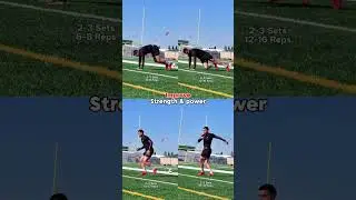 4 exercises to improve strength  explosiveness ⚽️🔥 Save  try ✅ Soccer #Shorts #fashion #dailyvlog