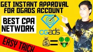 Ogads Account Kaise Banaye | how to create ogads account | how to create ogads account hindi