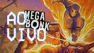 BONKADA SEM TOSSIR #megabonk | Drev na Cozinha  