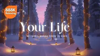 To Change Your Life 🌲❄️ Relaxing Guitar Music for Winter Reflection & Peaceful Christmas Nights