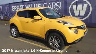 Company Car Auction - Belfast