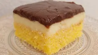 Nisam očekivala da će ovaj kolač biti OVAKO dobar!