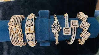 Gold Ladies Kda Design Sone Ka Ladies Kda Design Gold Ladies Jewellery Design सोने का कड़ा डिजाइन