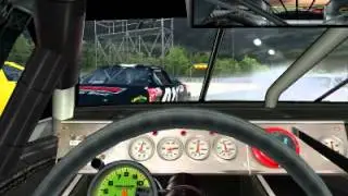 Monday Night Lights Milwaukee: Sigilma Dragimar Cockpit Cam