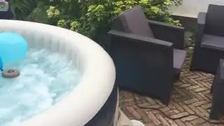 Votre soir&eacute;e spa jacuzzi &agrave; domicile Nord Pas de calais Belgique