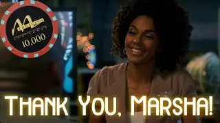 Farewell To #MarshaThomason (From Ep 47) #Podecito #Shorts #LasVegas #podcast #TheBay #Lost