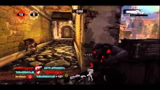 End Hazel | OSOK Montage By End Demize