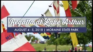 The 2018 Regatta at Lake Arthur - In The Loop