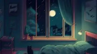 🌙 Sleep Tunes! 💤