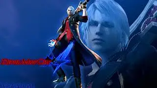 Devil May Cry 4 ost - The Time Has Come (Nero Battle Theme) [Extended]