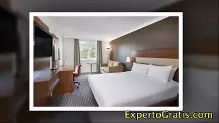 DoubleTree by Hilton Bristol North, Bristol, England, United Kingdom