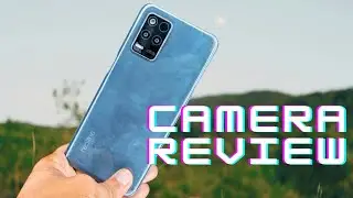 Realme 8 5g camera review || Honest review of realme 8 5g