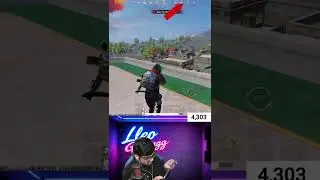 BGMI 4.2 UPDATE 😈 CAMPING KA SAHI USE | ONE TAP FINISH 🔥 #shorts