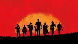 Red Dead Redemption 2 Adventures Live! 🌄 Wild West Action & Epic Moments